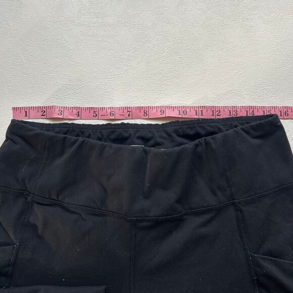 The North Face Women’s Black High Rise Active Leggings 1X | Pockets, Athleisure - Picture 4 of 8